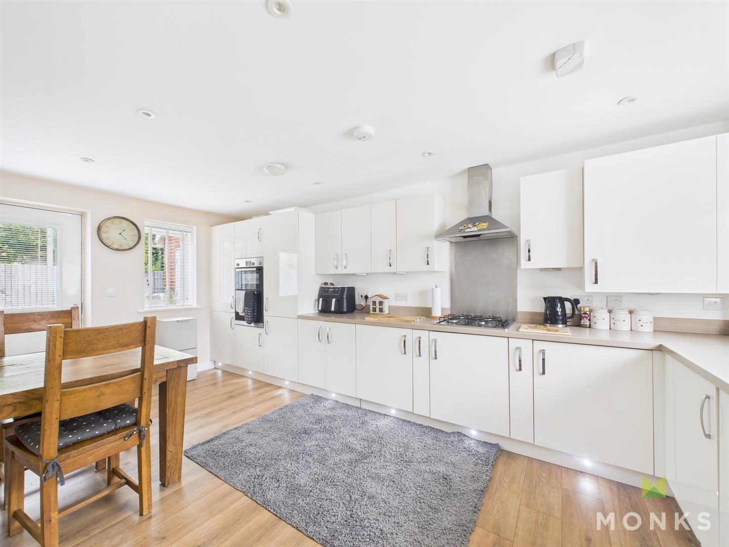 54 Penson Way, Shrewsbury, SY1 2BF For Sale 54 Penson Way, Shrewsbury, SY1 2BF For Sale